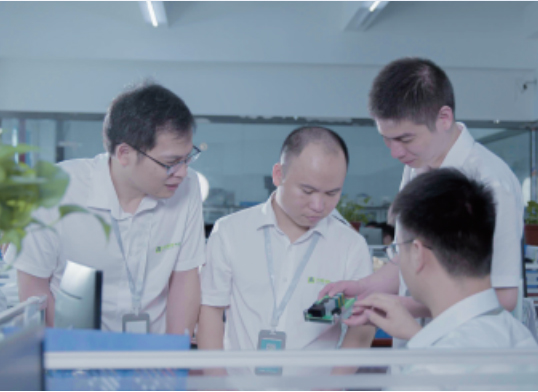 研發團隊合作交流 研發團隊合作交流