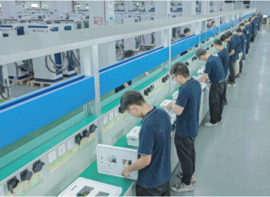 制造團隊1 制造團隊1