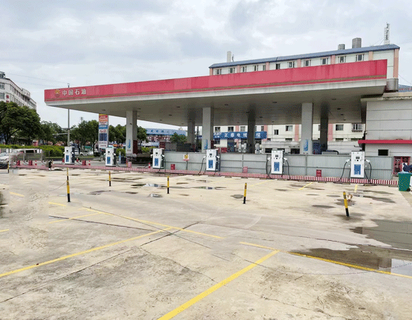 定制化汽車充電方案驅(qū)動(dòng)未來