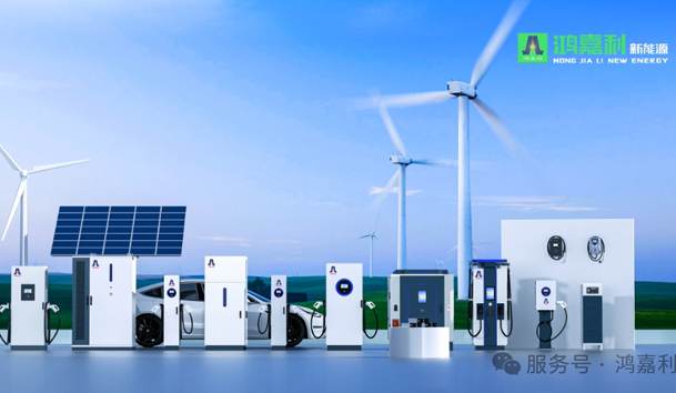 明天見！鴻嘉利2025CPSE展會現場直通指南！(圖2)