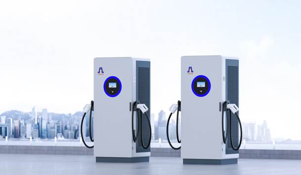 效率與成本雙贏(yíng)！兆瓦超充如何破解重卡補(bǔ)能難題？鴻嘉利揭秘終極答案(圖4)