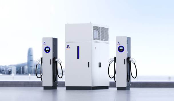 效率與成本雙贏(yíng)！兆瓦超充如何破解重卡補(bǔ)能難題？鴻嘉利揭秘終極答案(圖6)