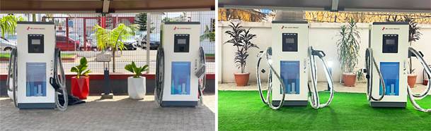 立足中國，鏈接世界｜尼日利亞合作伙伴來訪鴻嘉利總部，共促中非能源升級(圖3)