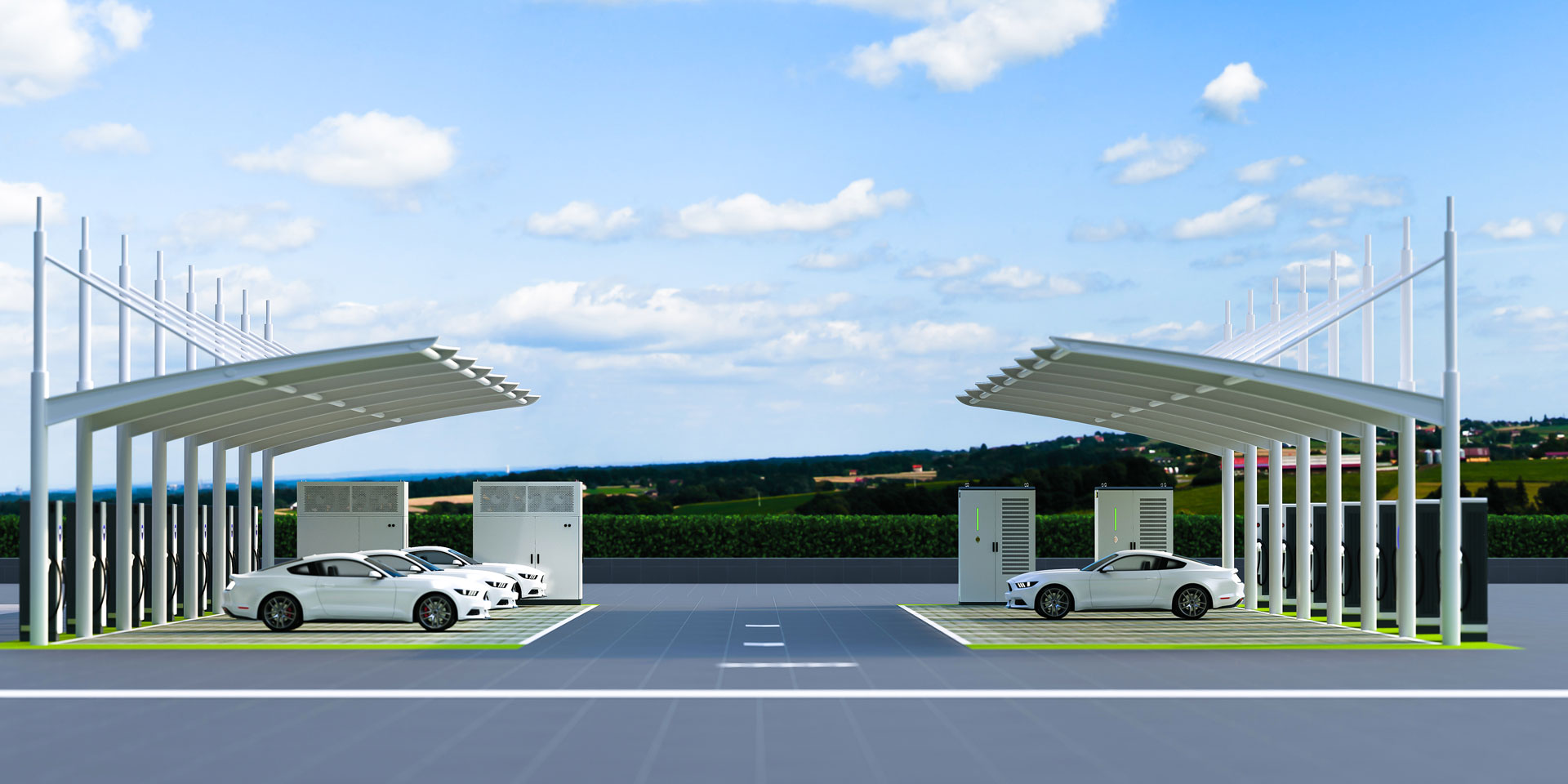 商業(yè)綜合體案例