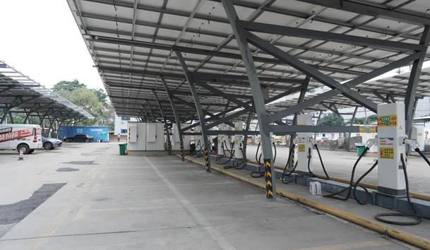 光儲充一體化充電站投資成本(圖2)