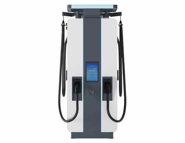 120kw直流充電樁-起源系列
