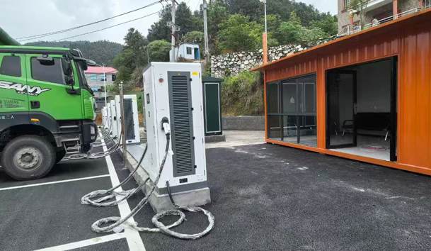 新能源充電站投資需要多少錢(圖4)