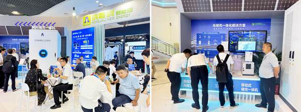 2026上海CPSE圓滿落幕｜以系統能力賦能場景落地(圖2)