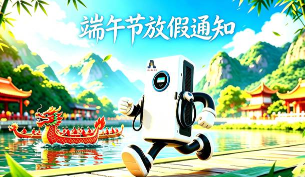 2026年端午節放假通知